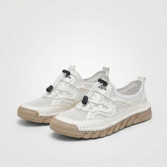 Elara | The Breathable Comfort Shoe