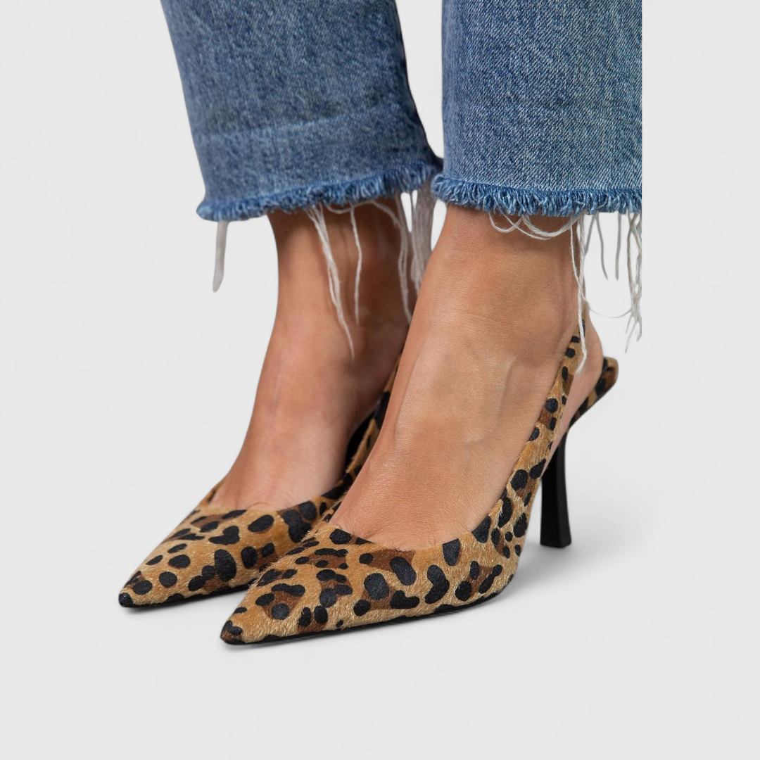 Hildegard | Orthopaedic Heels