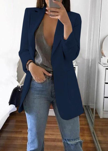 Eline | Timeless Blazer with Elegant Fit and Comfort