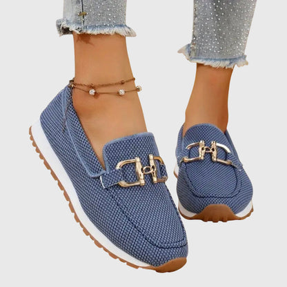 Susie | Orthopaedic Loafers