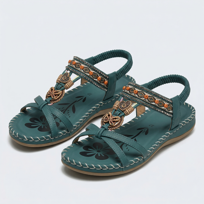 Nada | Orthopaedic Sandals for Comfort & Elegance