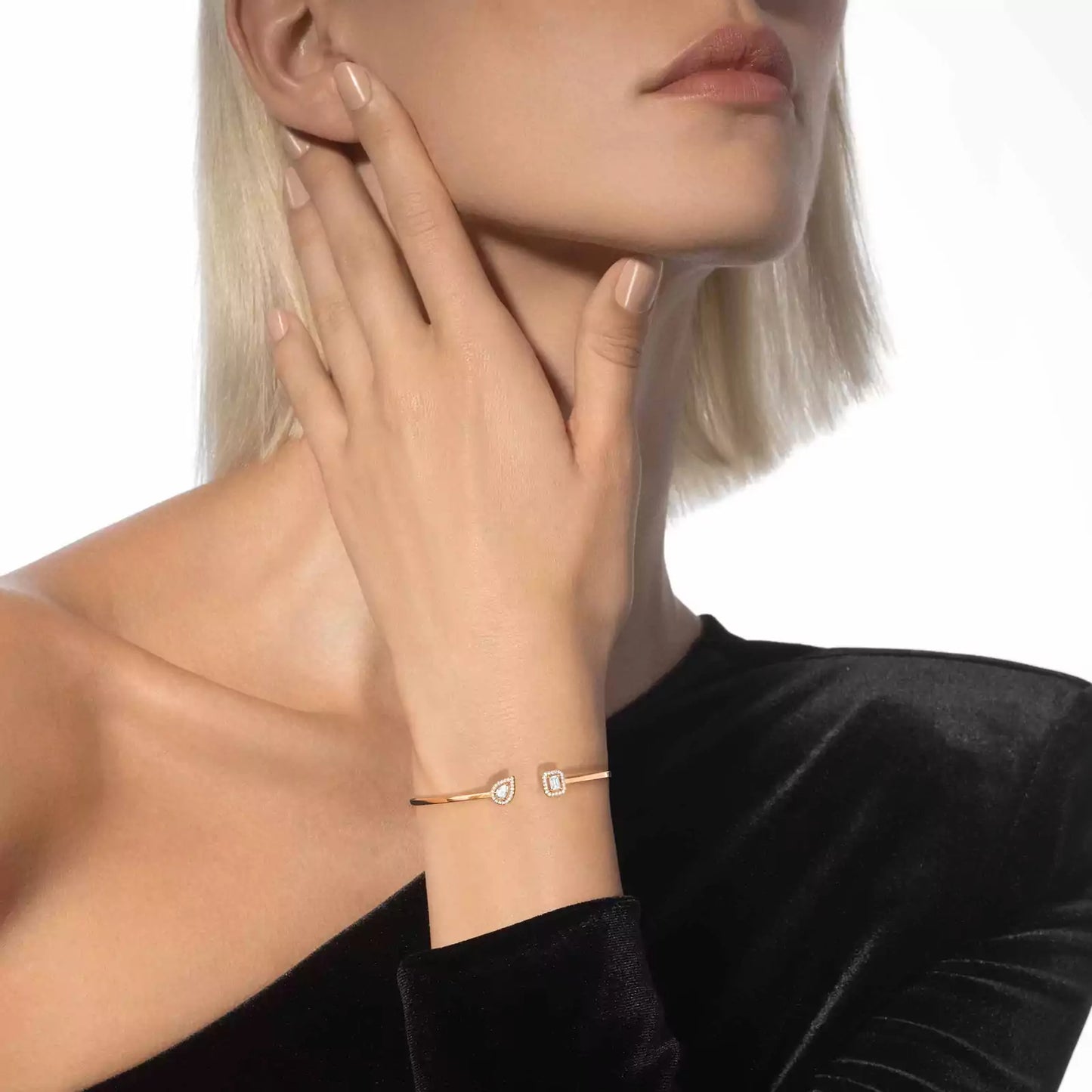 EXCLUSIVE | Twin Glow Bracelet