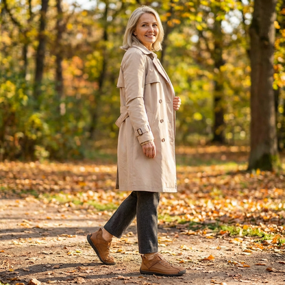 Mia | Pain-Free Orthopaedic Sneakers