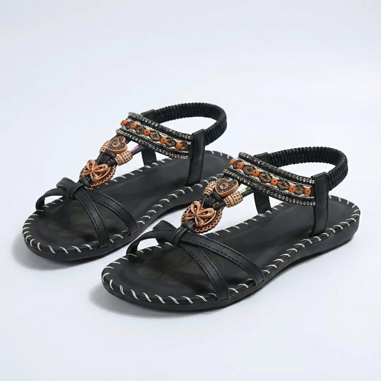 Nada | Orthopaedic Sandals for Comfort & Elegance