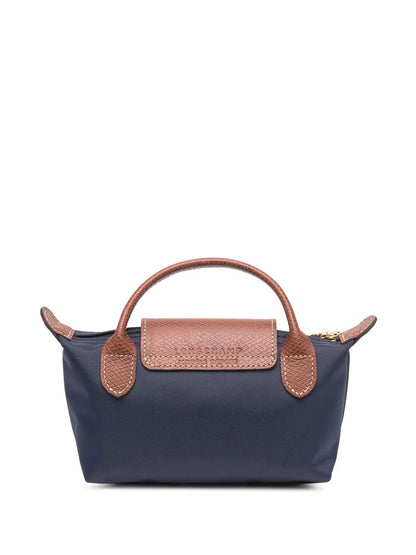 Le Pliage Bag Navy