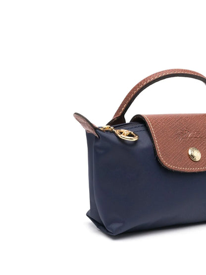 Le Pliage Bag Navy